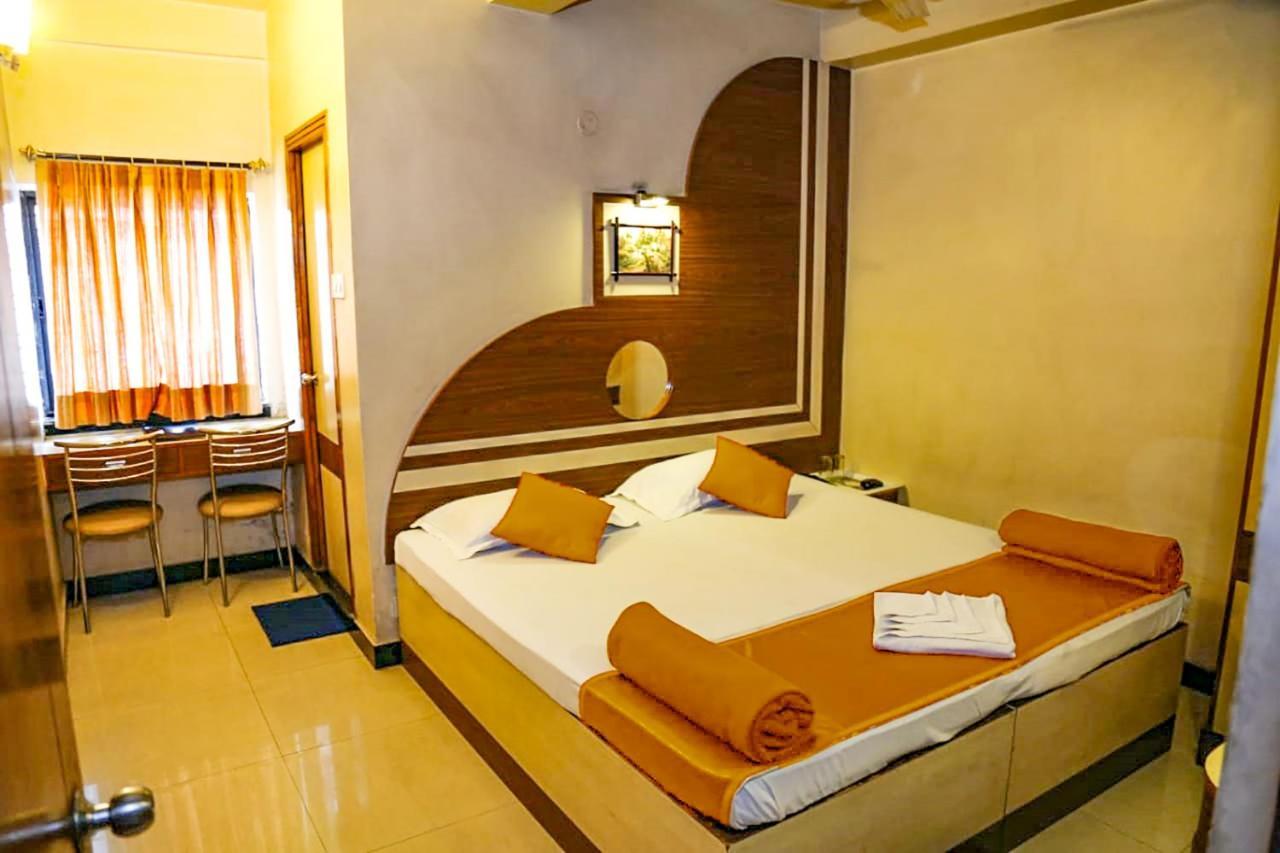 Fabhotel Shivangan Kolkata Airport - Fully Vaccinated Staff Calcutá Exterior foto