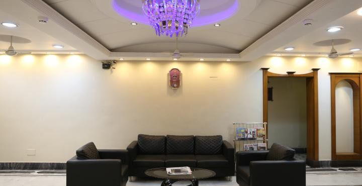 Fabhotel Shivangan Kolkata Airport - Fully Vaccinated Staff Calcutá Exterior foto