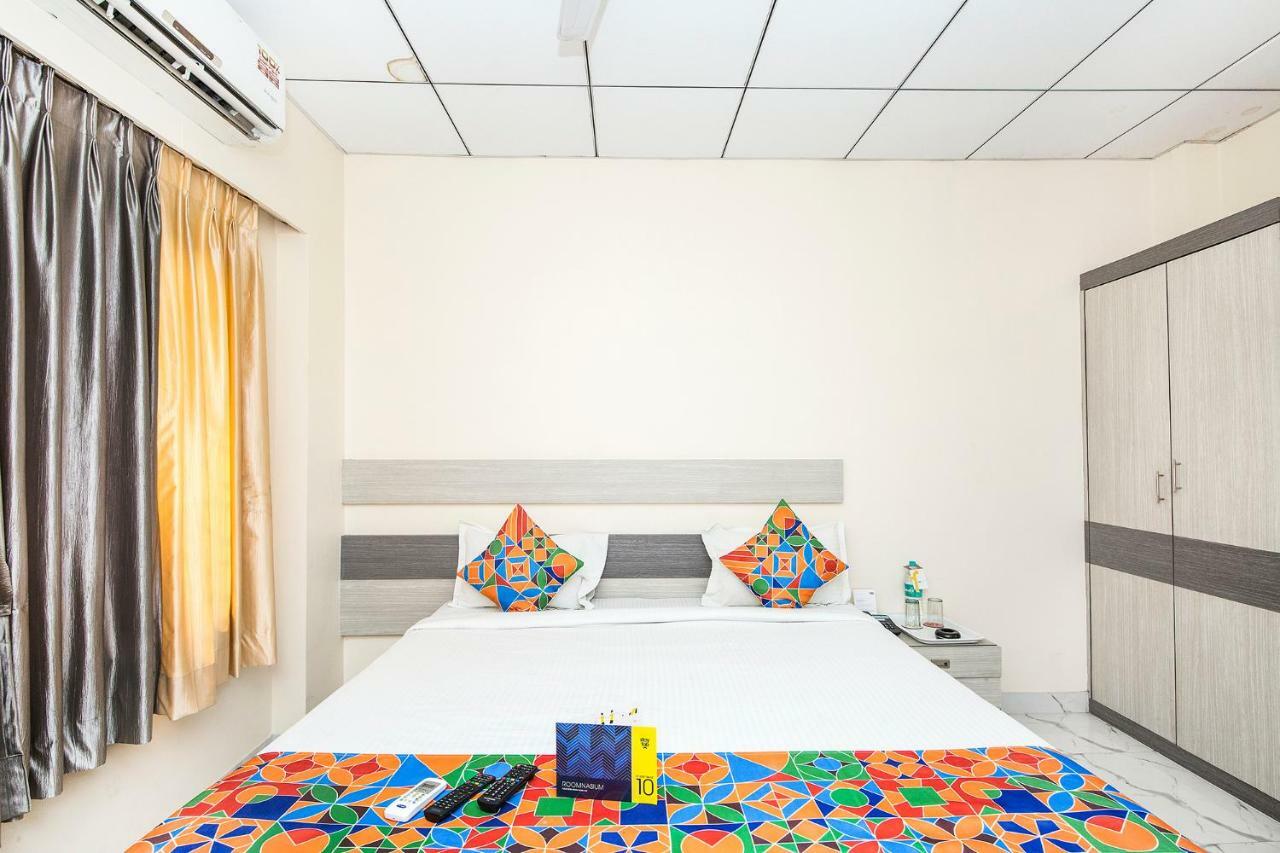 Fabhotel Shivangan Kolkata Airport - Fully Vaccinated Staff Calcutá Exterior foto